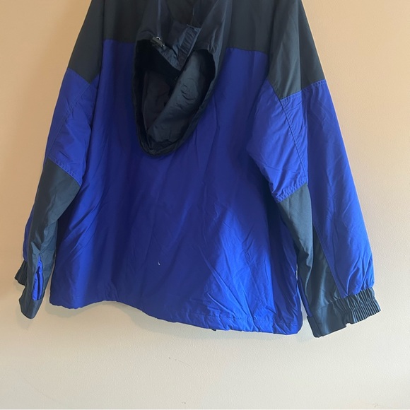 Pepsi Black and Blue Windbreaker - Picture 8 of 9